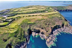 Old Head 2nd Reverse Aerial